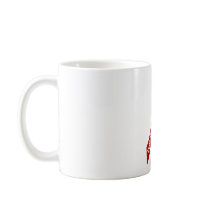 Until There Are None, Adopt One mugs by quatrosales Until There Are None, Adopt One mugs