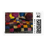 Until We Knit Again Stamps