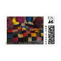 Until We Knit Again postage