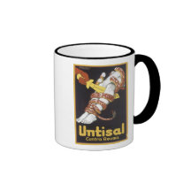 Untisal Contra Reuma Mug