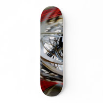 untitle, with bridge skateboards
