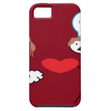Untitled2.png iPhone 5 Cases