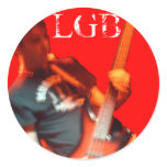 lance, gareth, bailey, bass, guitar, stamp, rock,