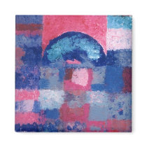 Untitled #103 magnets