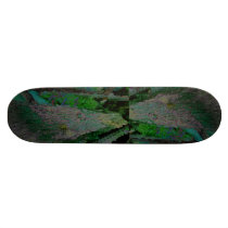Untitled #14 skate board decks