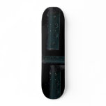 Untitled #15 skate deck