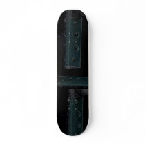 Untitled #15 skate deck