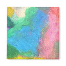 Untitled #169  Abstract ArtMagnet