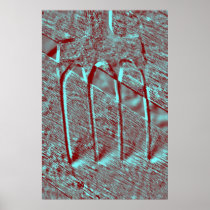 Untitled #18 poster