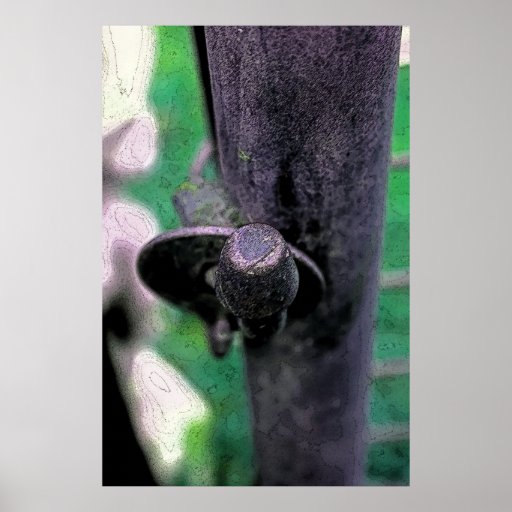 Untitled #19 poster