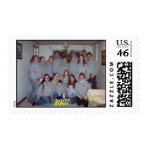 untitled_1, 2007 postage
