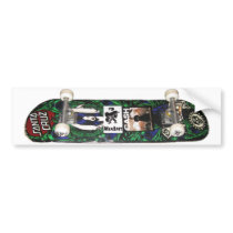 Untitled-1 copy bumper stickers