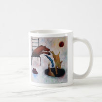 untitled 2-sided mugs