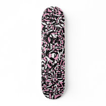 Untitled 2 (var01) - Skateboard