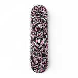 Untitled 2 (var01) - Skateboard