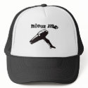 Untitled-3, BLOW ME hats by krysalis Untitled-3, BLOW ME hats