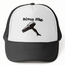 Untitled-3, BLOW ME hats