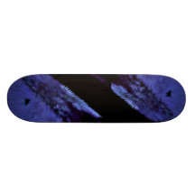Untitled #3 skate board