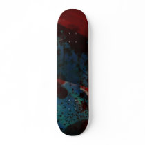 UNTITLED #3 skateboards