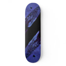 Untitled #3 skate board