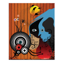 Untitled #44 posters by PolanckStore Untitled #44 posters