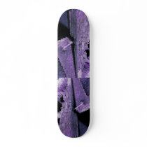Untitled #5 skate board