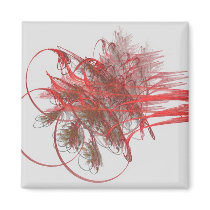 Untitled 61 magnets by baxiemur Untitled 61 magnets