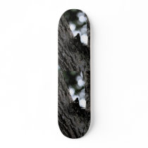Untitled #6 skateboard deck