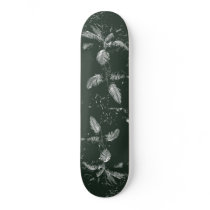 Untitled #7 skateboard