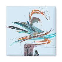Untitled 81 magnets by baxiemur Untitled 81 magnets
