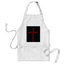 Untitled Apron