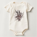 Untitled Baby T-Shirt by ncrawley Untitled Baby T-Shirt