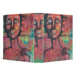 untitled vinyl binders