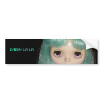 Untitled Bumper Sticker bumper stickers by gabbylala Untitled Bumper Sticker bumper stickers