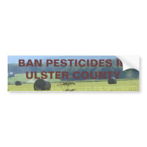 Untitled Bumper Sticker bumper stickers