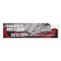 Untitled Bumper Sticker bumper stickers by mikeflippinrocks Untitled Bumper Sticker bumper stickers