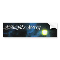 Untitled Bumper Sticker bumper stickers