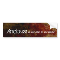Untitled Bumper Sticker