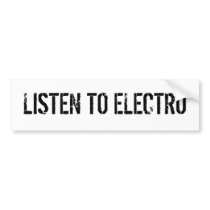 Untitled Bumper Sticker bumper stickers by subconscious Untitled Bumper Sticker bumper stickers