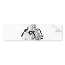 Untitled Bumper Sticker bumper stickers by DjDownSouth Untitled Bumper Sticker bumper stickers