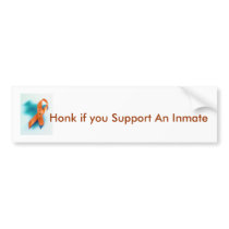 Untitled Bumper Sticker bumper stickers