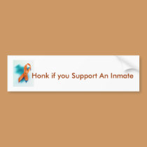 Untitled Bumper Sticker bumper stickers
