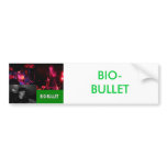Untitled Bumper Sticker bumper stickers