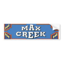 Untitled Bumper Sticker bumper stickers