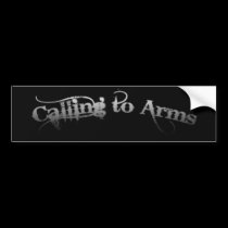 Untitled Bumper Sticker bumper stickers