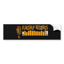 Untitled Bumper Sticker bumper stickers