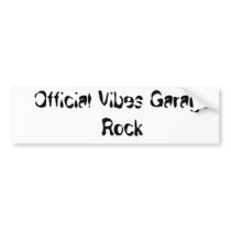Untitled Bumper Sticker bumper stickers by thevibes Untitled Bumper Sticker bumper stickers