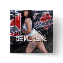Untitled Button by devil6girl Untitled Button