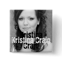 Untitled Button by Kristinamcraig Untitled Button