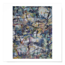 Untitled - Canvas Print